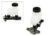 Hauptbremszylinder Brake Master Cylinder:BJ80-43-400A