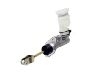 Cylindre émetteur, embrague Clutch Master Cylinder:41610-22060