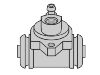 Radbremszylinder Wheel Cylinder:6 187 600