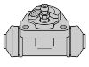 Radbremszylinder Wheel Cylinder:6 808 555