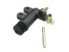 Nehmerzylinder, Kupplung Clutch Slave Cylinder:MD770676