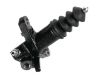 рабочий цилиндр сцепления Clutch Slave Cylinder:96293075