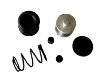 Clutch Slave Cylinder Rep Kits Clutch Slave Cylinder Rep Kits:1434101