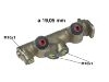 Cilindro principal de freno Brake Master Cylinder:77 00 660 977