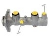 главный тормозной цилиндр Brake Master Cylinder:47201-12800