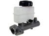 главный тормозной цилиндр Brake Master Cylinder:58510-3D500