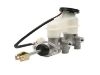 главный тормозной цилиндр Brake Master Cylinder:51100-84310