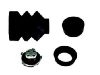 Brake Master Cylinder Rep Kits:5.453.31.256.00.1