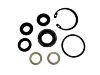 Brake Master Cylinder Rep Kits:58501-02A00